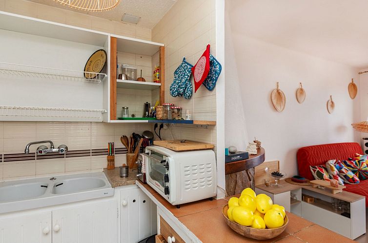 Appartement Delfines