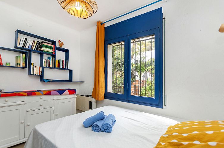 Appartement Delfines