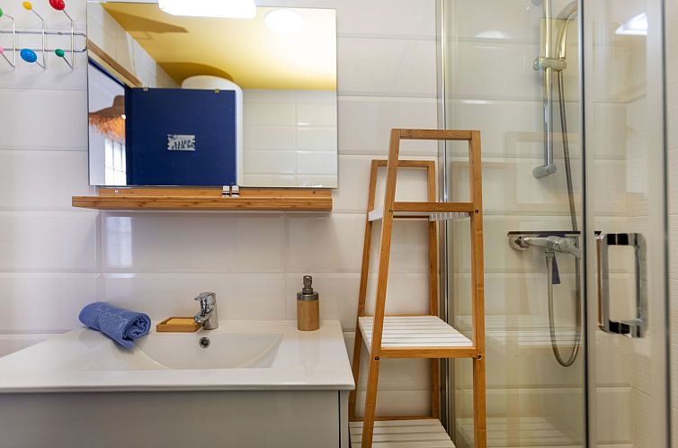 Appartement Delfines