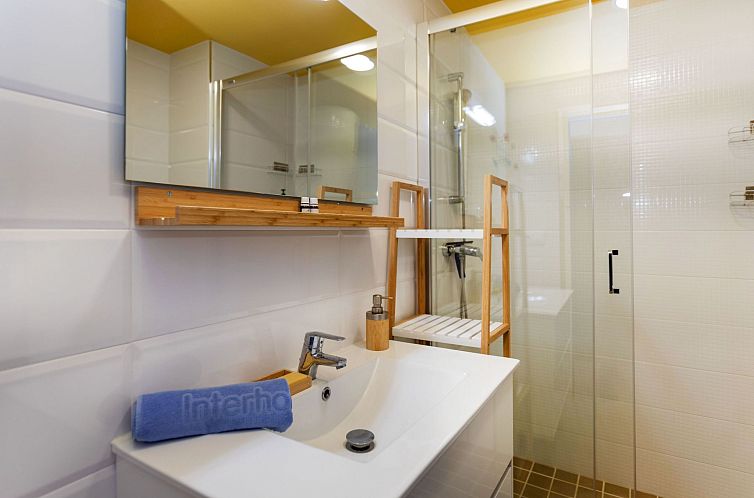 Appartement Delfines