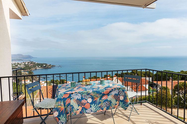 Appartement Delfines