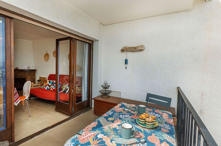 Appartement Delfines