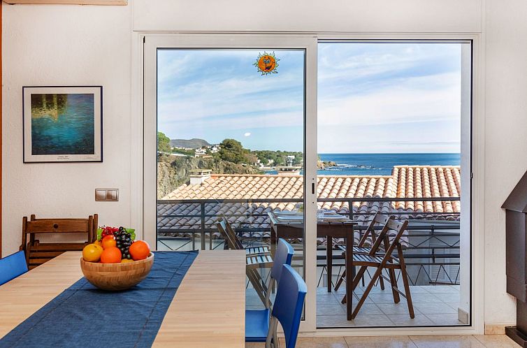 Appartement Mar i Muntanya II