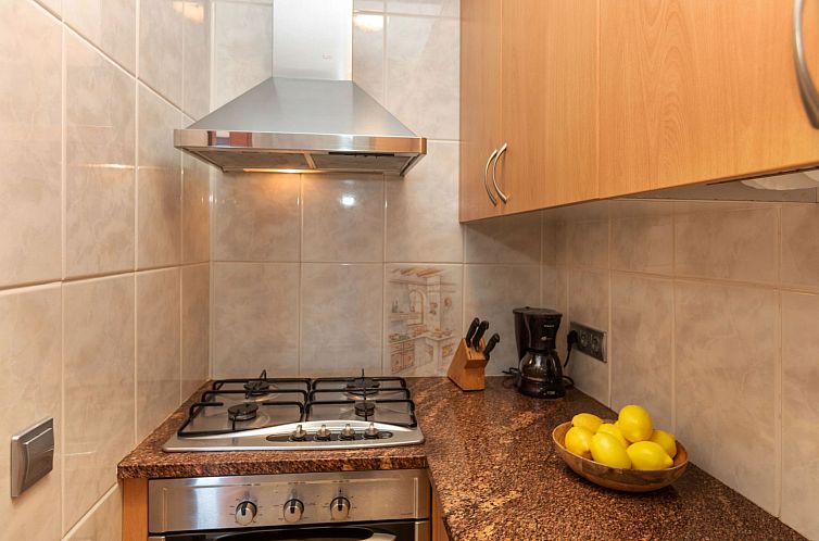 Appartement Mar i Muntanya II