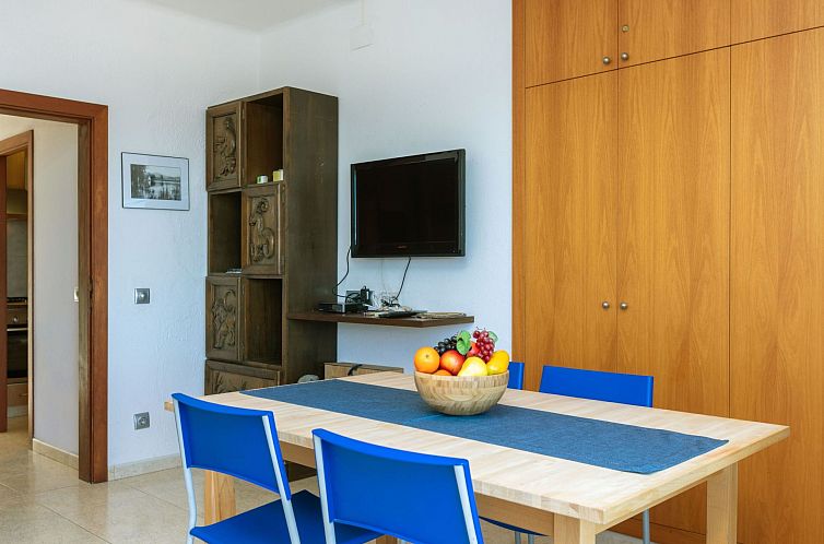 Appartement Mar i Muntanya II