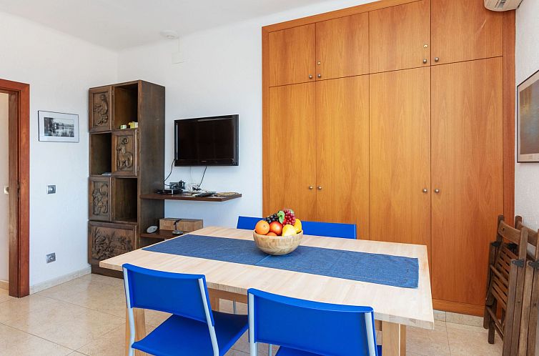 Appartement Mar i Muntanya II