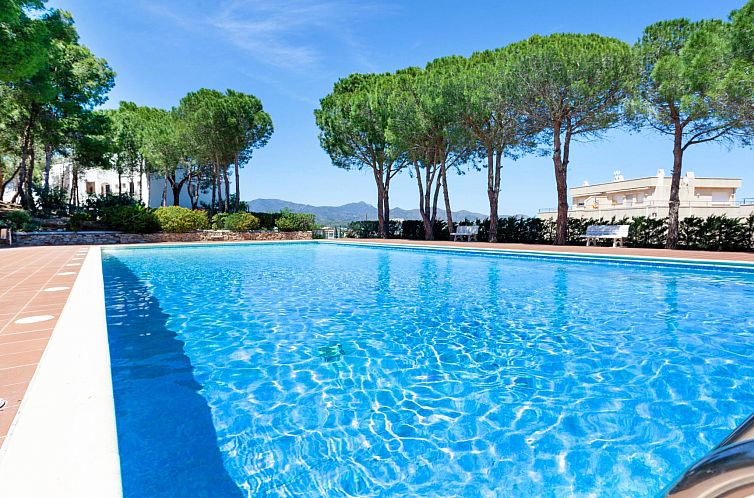 Unterkunft 1503639 - Appartement Costa Brava - Appartement Aloes