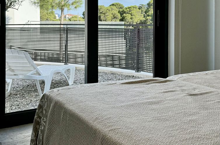 Vakantiehuis WELCS VILLA DE LUJO 177 EMP con piscina privada