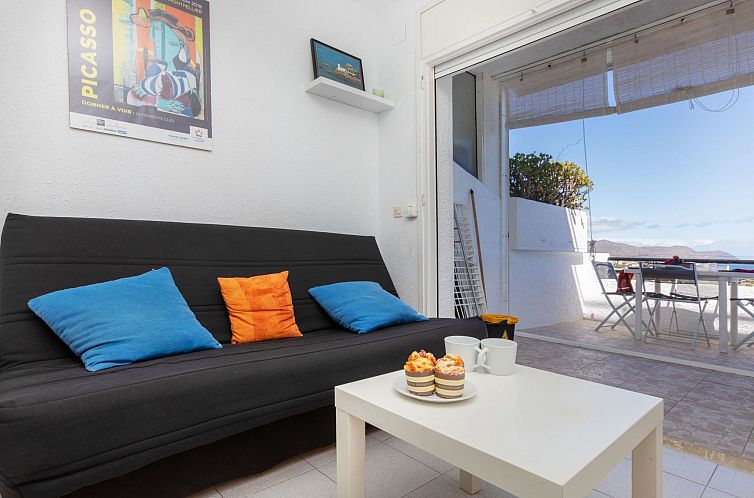 Appartement Aloes
