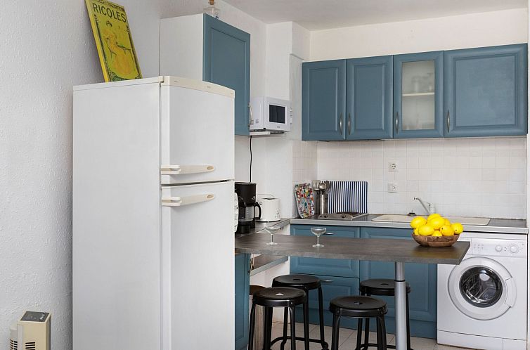 Appartement Aloes