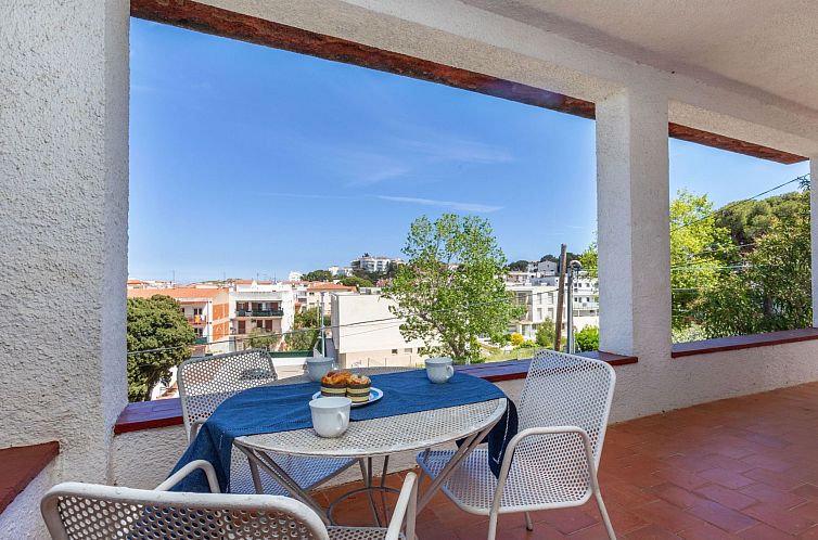 Unterkunft 1503643 - Ferienhaus Costa Brava - Vakantiehuis Ponent