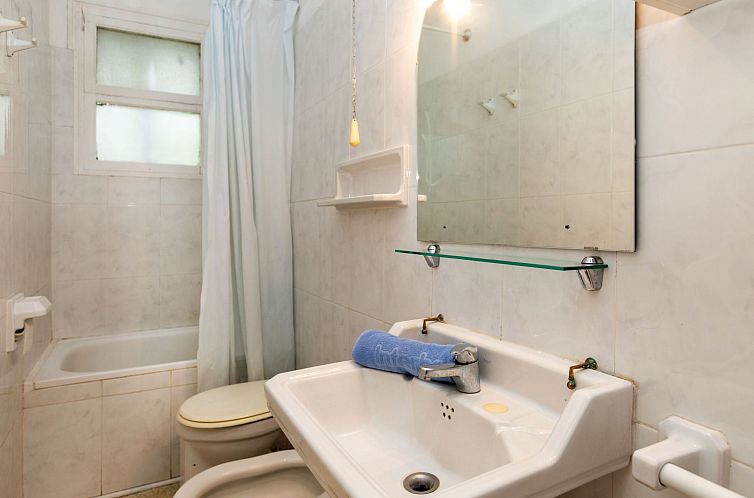 Vakantiehuis Ponent