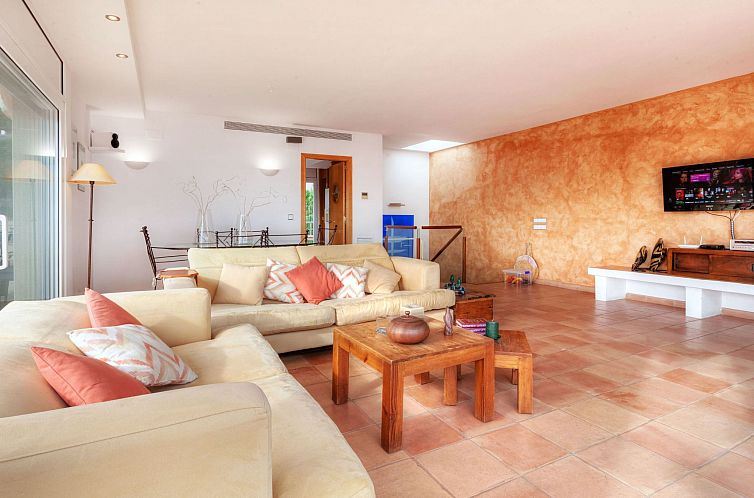 Appartement Fane