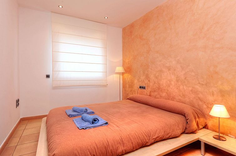 Appartement Fane