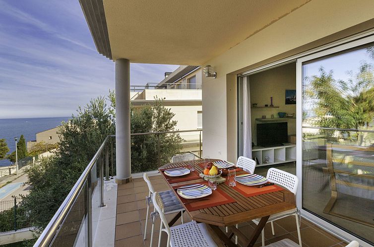 Appartement Fane de baix III