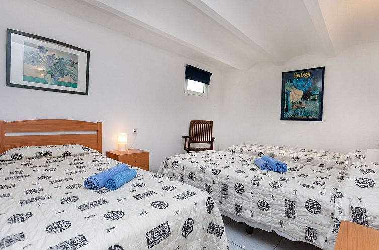 Appartement El Gato II