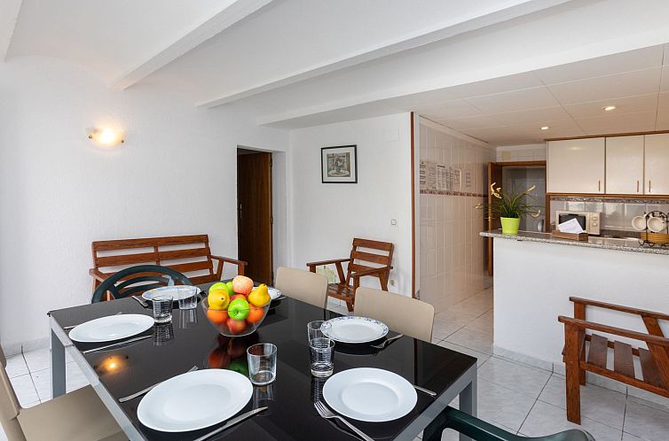 Appartement El Gato II