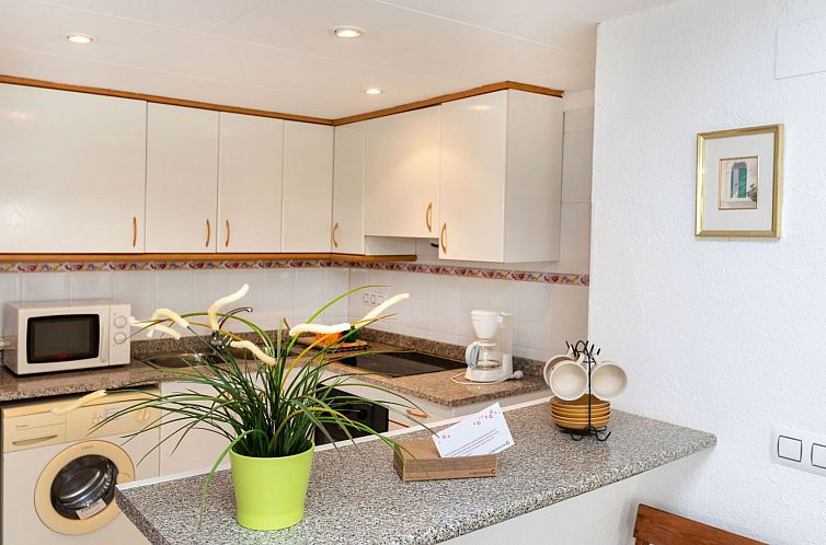 Appartement El Gato II