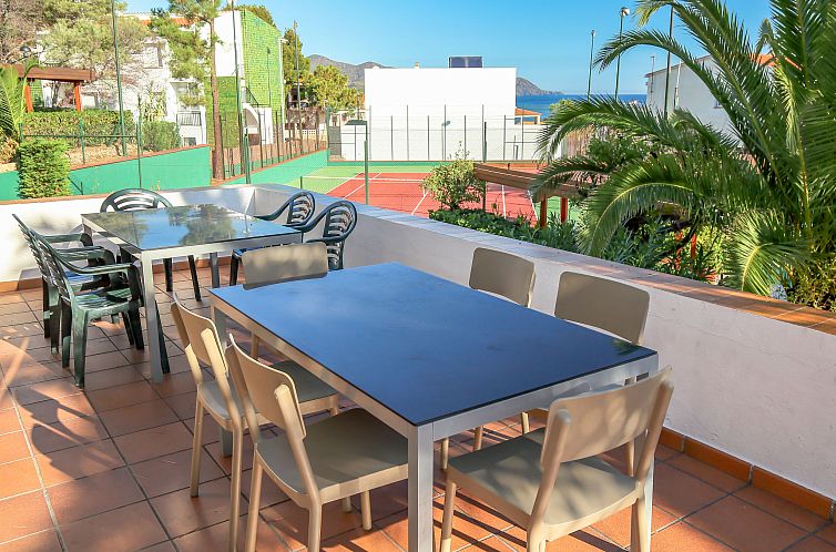 Unterkunft 1503649 - Appartement Costa Brava - Appartement El Gato I