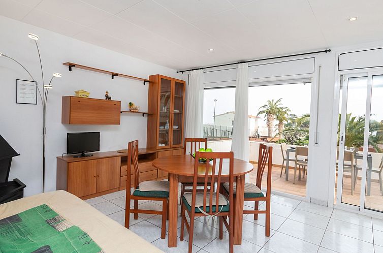 Appartement El Gato I