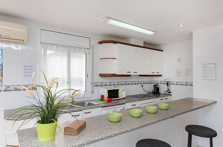 Appartement El Gato I