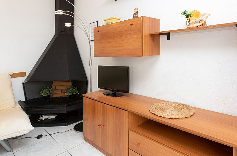 Appartement El Gato I