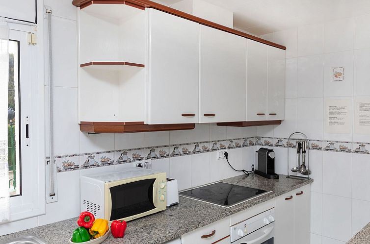 Appartement El Gato I