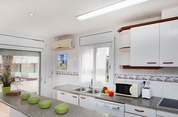 Appartement El Gato I