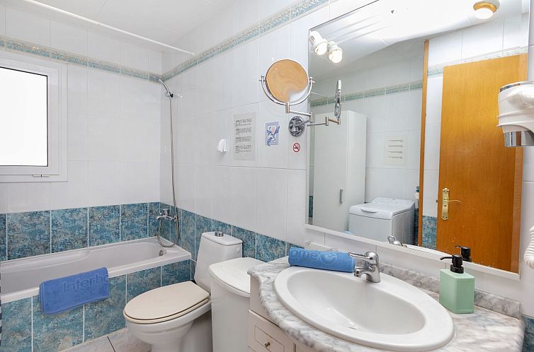 Appartement El Gato I