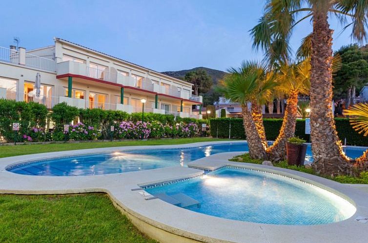 Appartement El Gato I