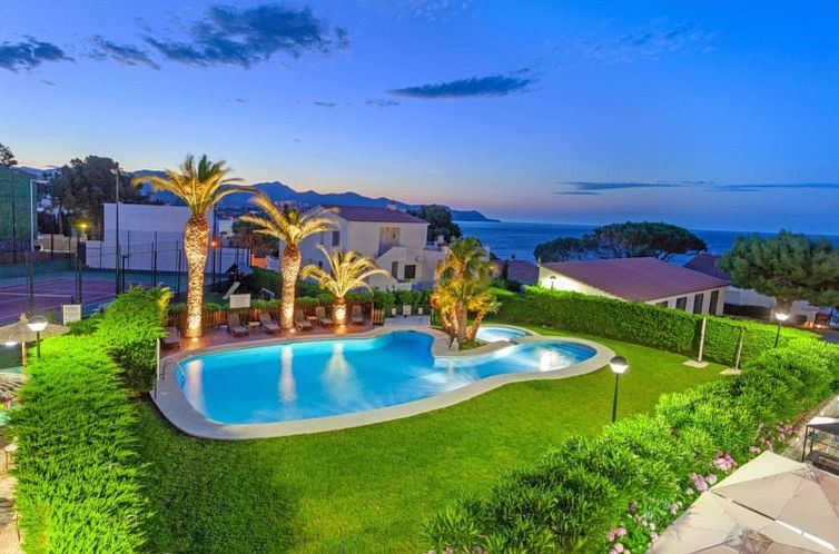 Appartement El Gato I