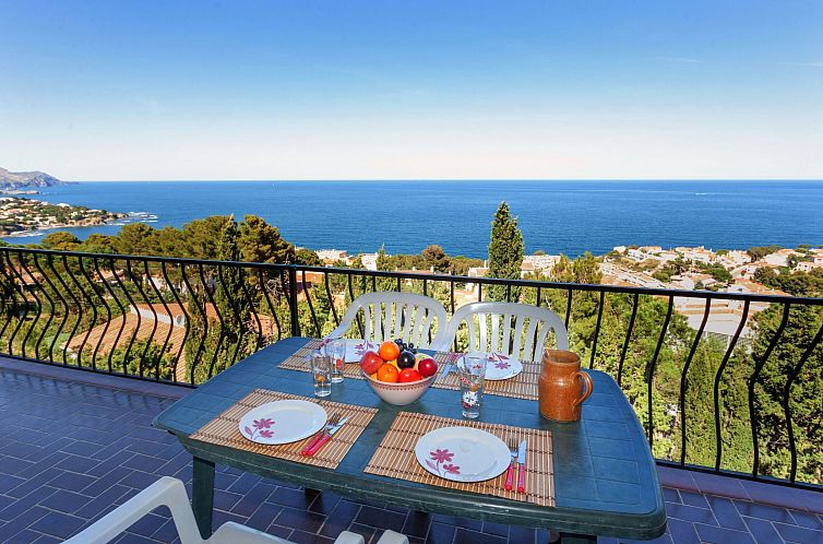 Guest house 1503650 - Apartment Costa Brava - Appartement Cathy