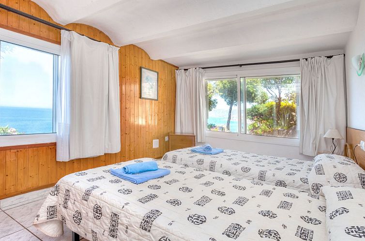 Vakantiehuis Don Quijote