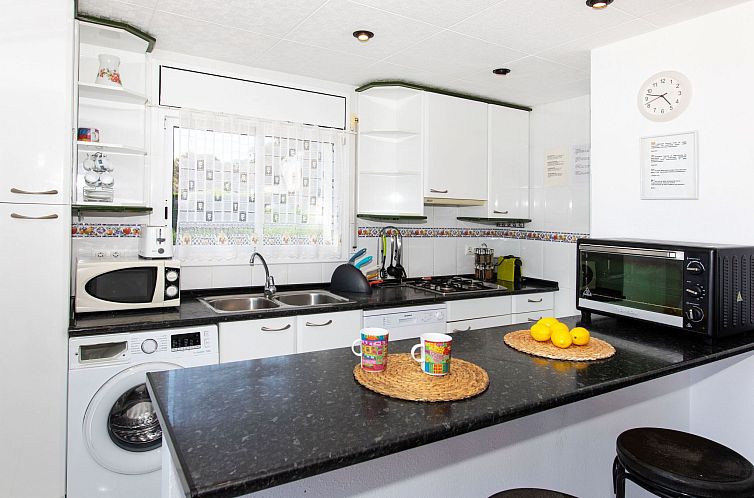 Vakantiehuis El Paraiso