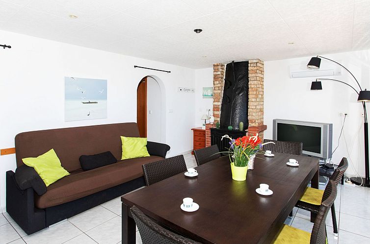 Vakantiehuis El Paraiso