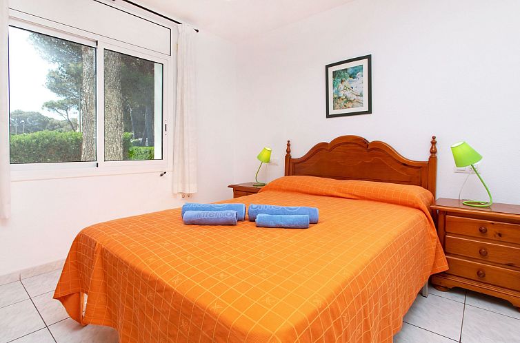 Vakantiehuis El Paraiso