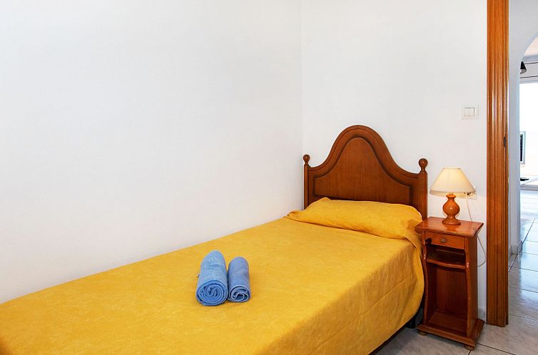 Vakantiehuis El Paraiso