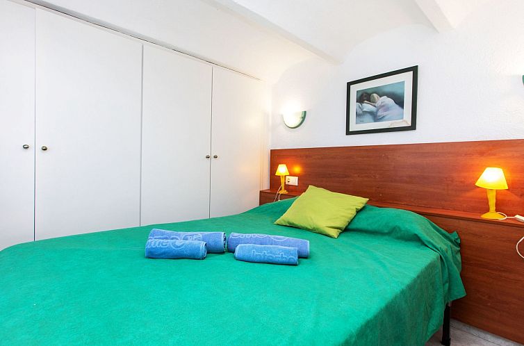 Vakantiehuis El Paraiso