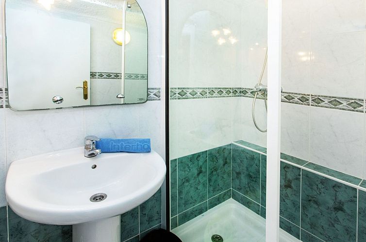 Vakantiehuis El Paraiso