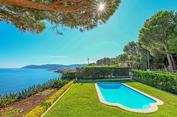 Vakantiehuis El Paraiso