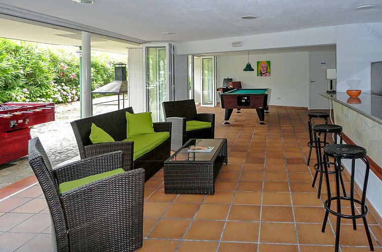 Vakantiehuis El Paraiso