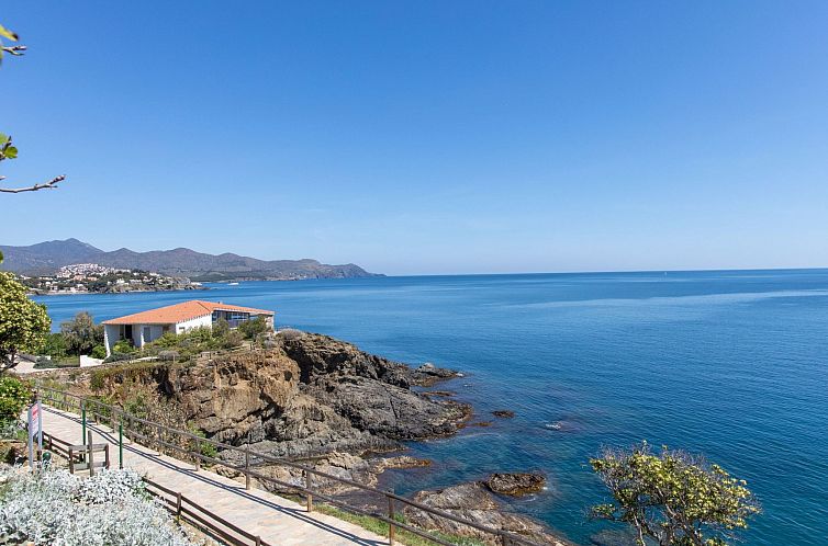 Vakantiehuis El Paraiso