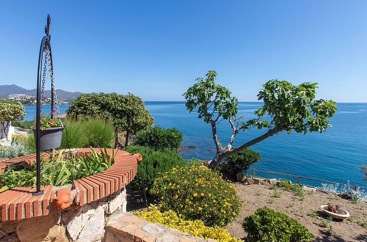 Vakantiehuis El Paraiso