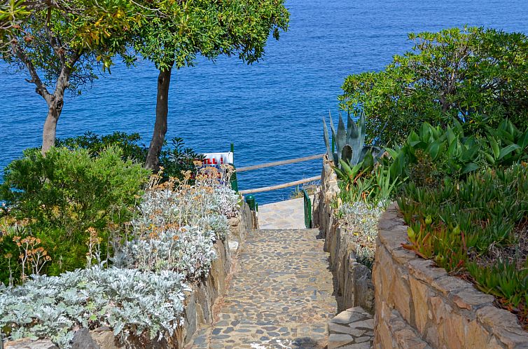 Vakantiehuis El Paraiso