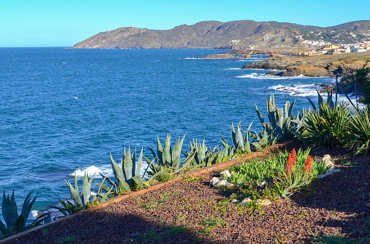 Vakantiehuis El Paraiso