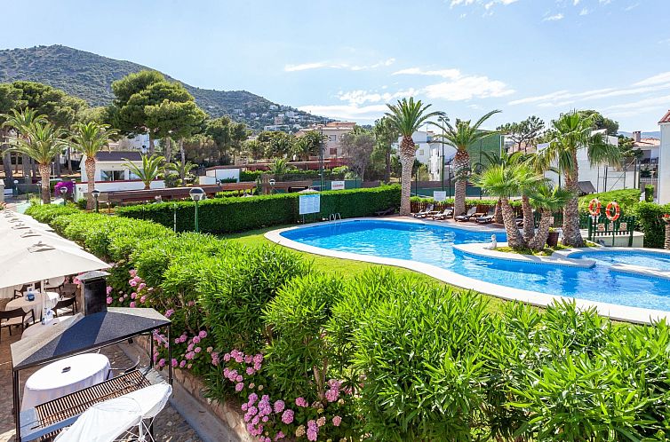 Unterkunft 1503653 - Ferienhaus Costa Brava - Vakantiehuis La Chumberita