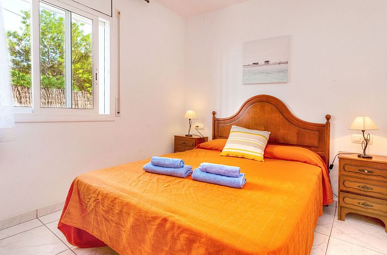 Vakantiehuis La Chumberita