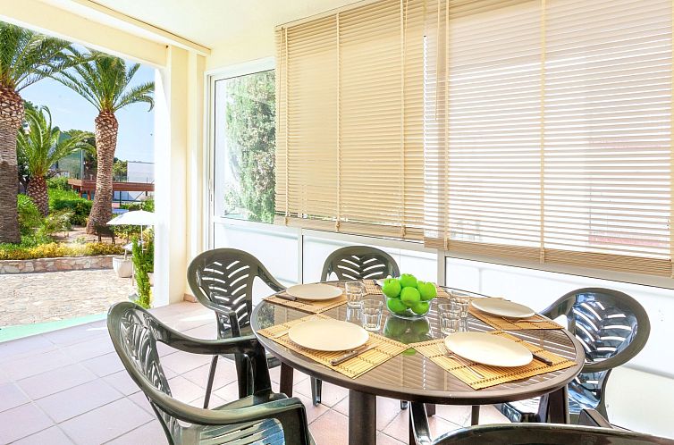 Vakantiehuis La Chumberita