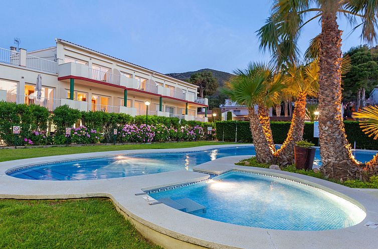 Vakantiehuis La Chumberita