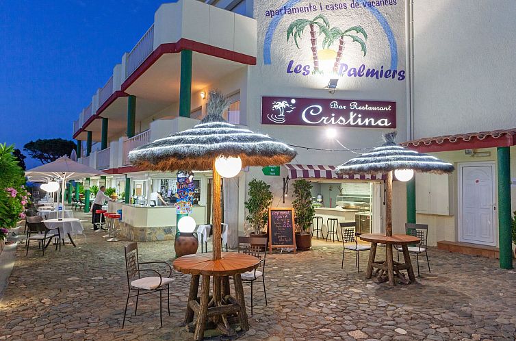 Vakantiehuis La Chumberita